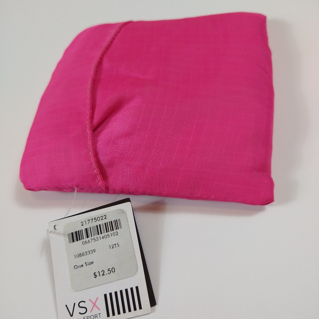 Vs X